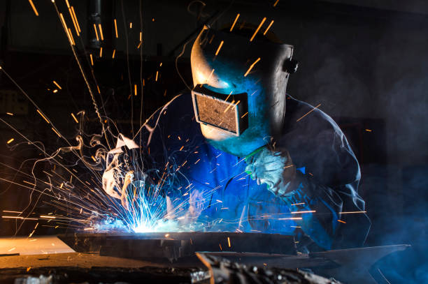 Best Food and Beverage Processing Equipment Welding in Snowmass Village, CO